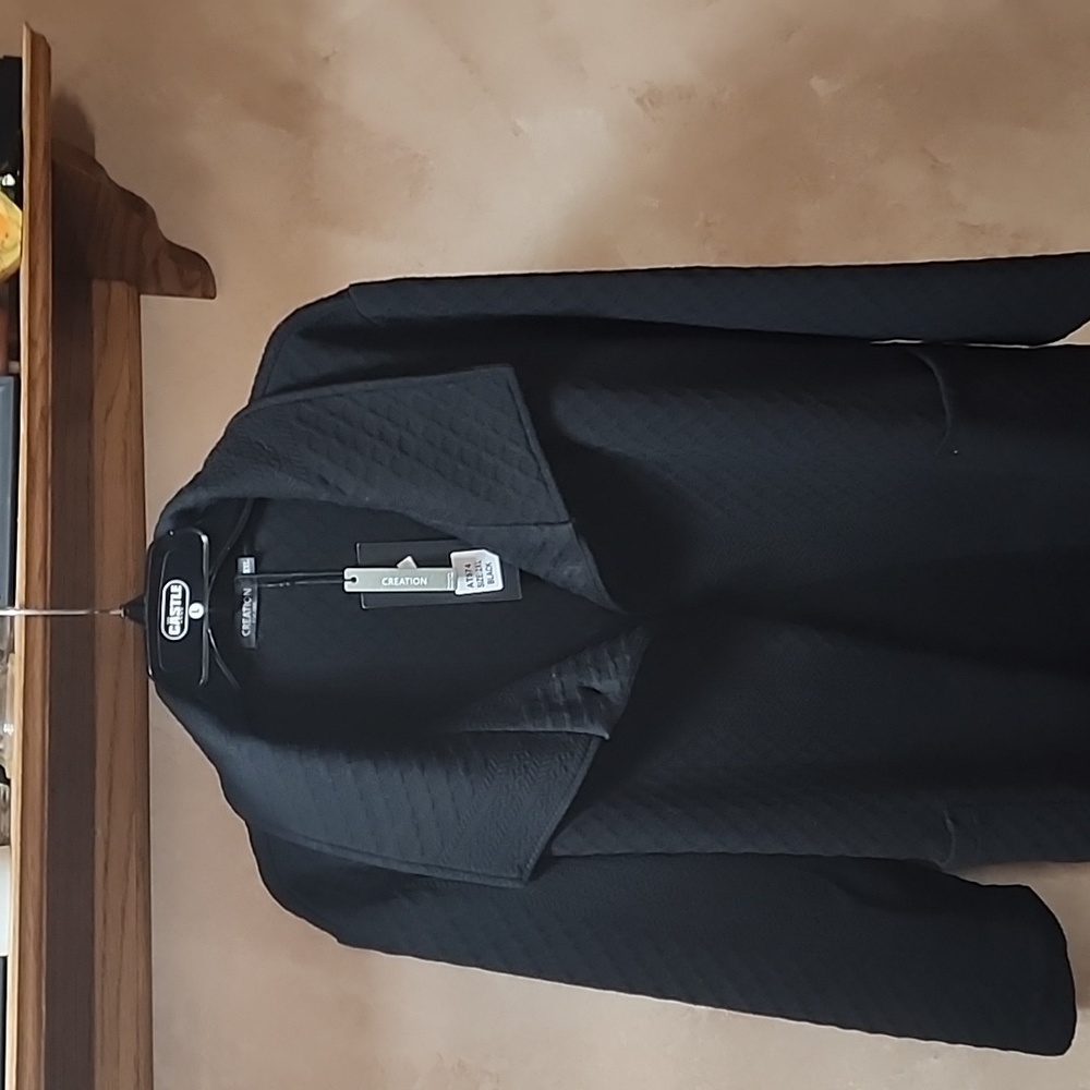 ⭐️Creation Jacket⭐️ NEW - Picture 2 of 8